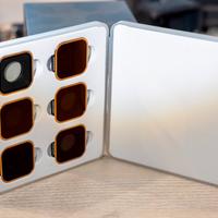 Filtri solari per GoPro Hero 12