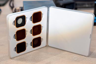 Filtri solari per GoPro Hero 12