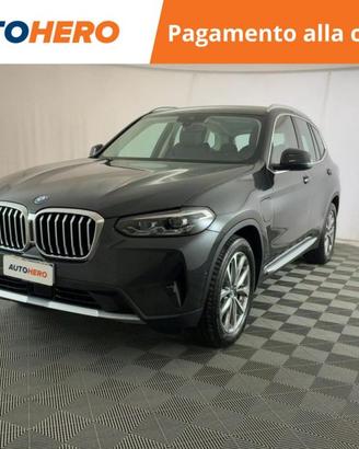 BMW X3 GJ48677