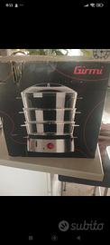 vaporiera girmi nuova