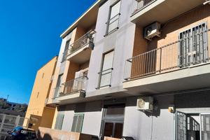 Stanza vicinanze del Policlinico di Bari