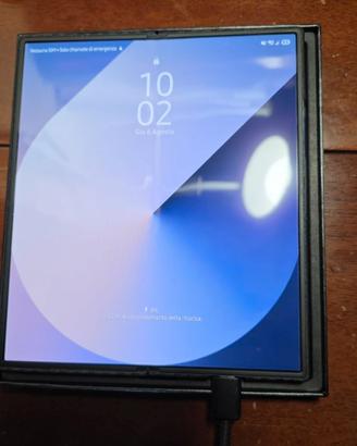 Smartphone Z Fold 6