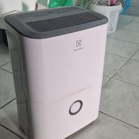 Deumidificatore Electrolux 