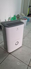 Deumidificatore Electrolux