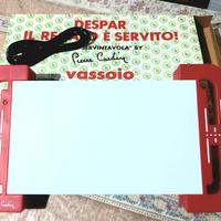 scaldavivande Pier Cardin nuovo