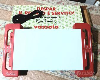 scaldavivande Pier Cardin nuovo