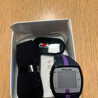 Cardiofrequenzimetro donna Polar FT7