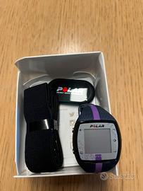 Cardiofrequenzimetro donna Polar FT7