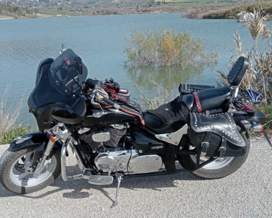 Per passare a un'altra cilintrata trattabile