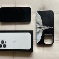 Iphone 13 pro 128gb