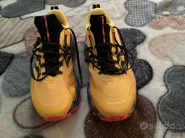 Scarpe Trail running donna n. 40