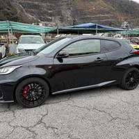 Toyota Yaris 1.6 Turbo 3 porte GR Circuit