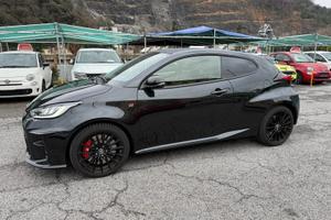 Toyota Yaris 1.6 Turbo 3 porte GR Circuit