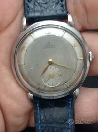orologio automatico omega bumper 