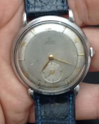 orologio automatico omega bumper 
