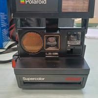 Polaroid Supercolor 670AF