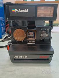 Polaroid Supercolor 670AF