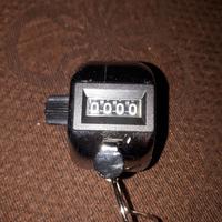 CONTAPERSONE O COSE  MANUALE