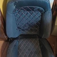 Sedili Ligier Js Sport