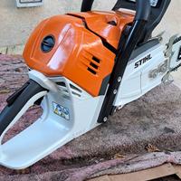 motosega stihl 500 i