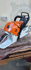 motosega stihl 500 i