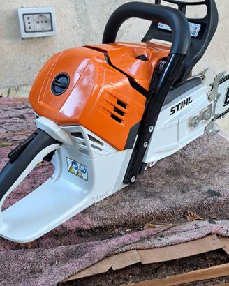 motosega stihl 500 i