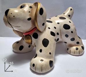 Cane Dalmata "Todo" THUN Vintage Grande