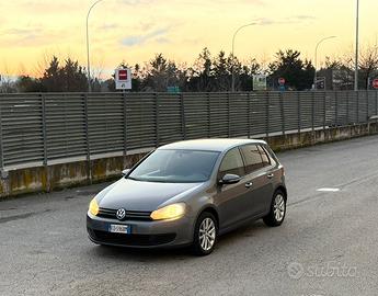 Golf 6 1,6d 105cv 2010 euro5