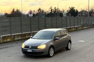 Golf 6 1,6d 105cv 2010 euro5