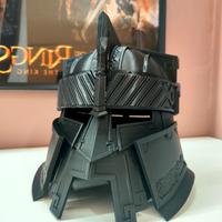 Elmo nanico - Signore degli Anelli