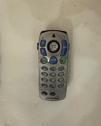 Telecomando Alpine RUE-4135