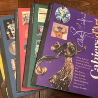 Cashiers d’Art anno 1994