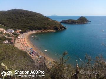Appartamento presso spiaggia innamorata Ca