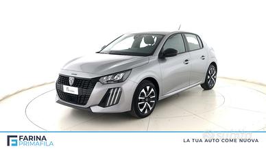 PEUGEOT 208 1.2 puretech Style s&s 75cv N89438