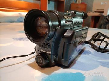 Videocamera Panasonic Vx3 