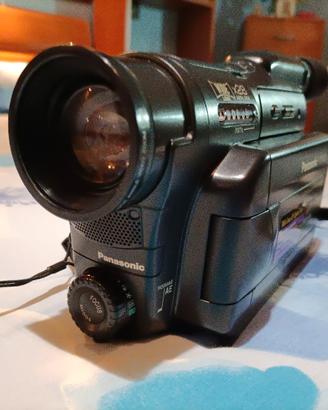 Videocamera Panasonic Vx3 