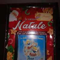 Cd canzoni natalizie