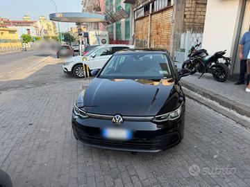 Volkswagen Golf 1.0 TSI EVO DSG Life AUTOMATICA 20