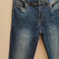 🔝 Jeans attillati skinny nuovi S-XS 🔝
