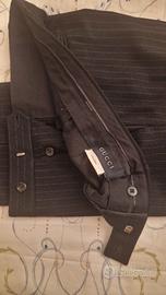 pantalone Gucci prima linea.