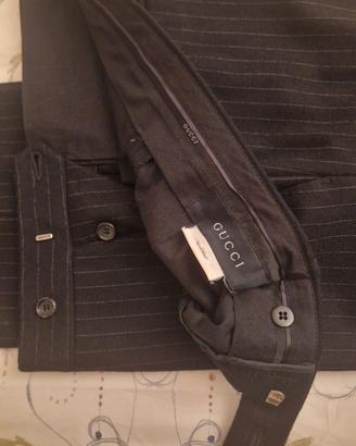 pantalone Gucci prima linea.
