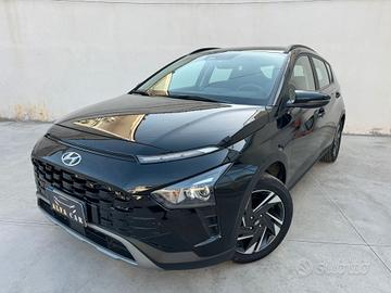 HYUNDAI BAYON 1.2 MPI 84cv 2022!!! X LINE!!!