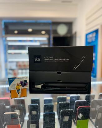 Ghd Chronos - Perfetta