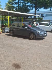 FIAT GRANDE PUNTO 1.4 BENZINA EURO 5B 3 PORTE