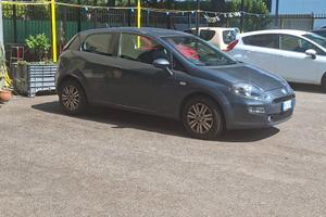 FIAT GRANDE PUNTO 1.4 BENZINA EURO 5B 3 PORTE
