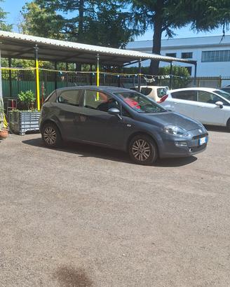 FIAT GRANDE PUNTO 1.4 BENZINA EURO 5B 3 PORTE