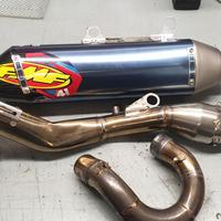 KTM 250  350 EXC F 20-21-22-23