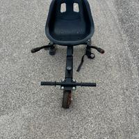 Seggiolino per Overboard