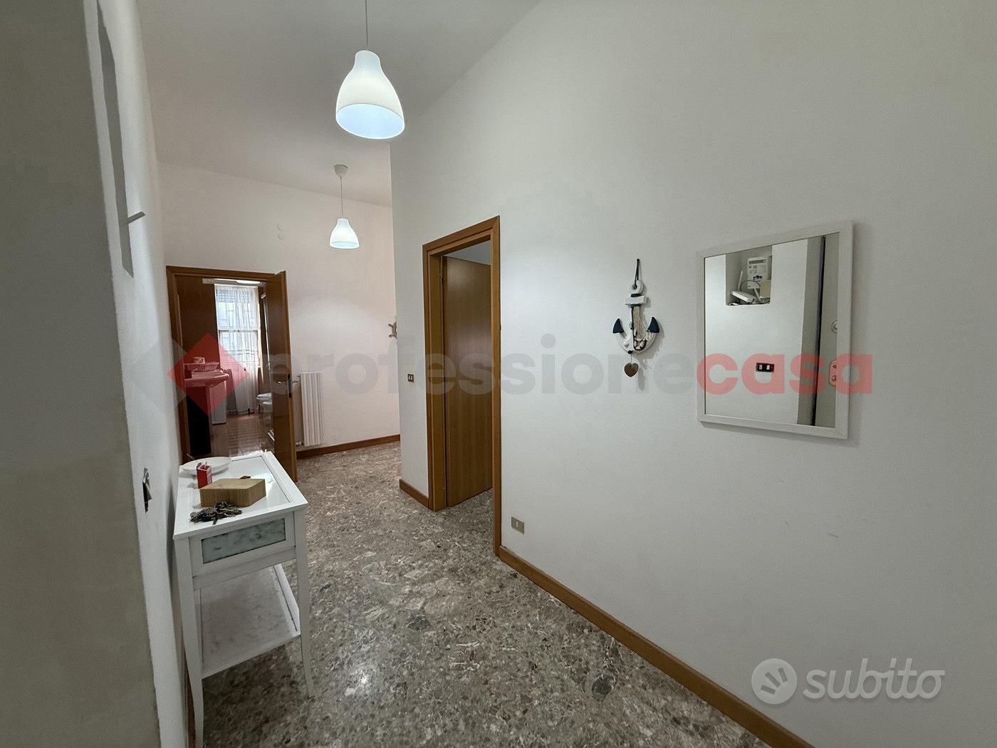 Appartamento Taranto [gatt15TVRG] - Vista 5
