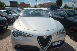 Alfa Romeo Stelvio my2022 2.2Turbo Diesel  210 CV